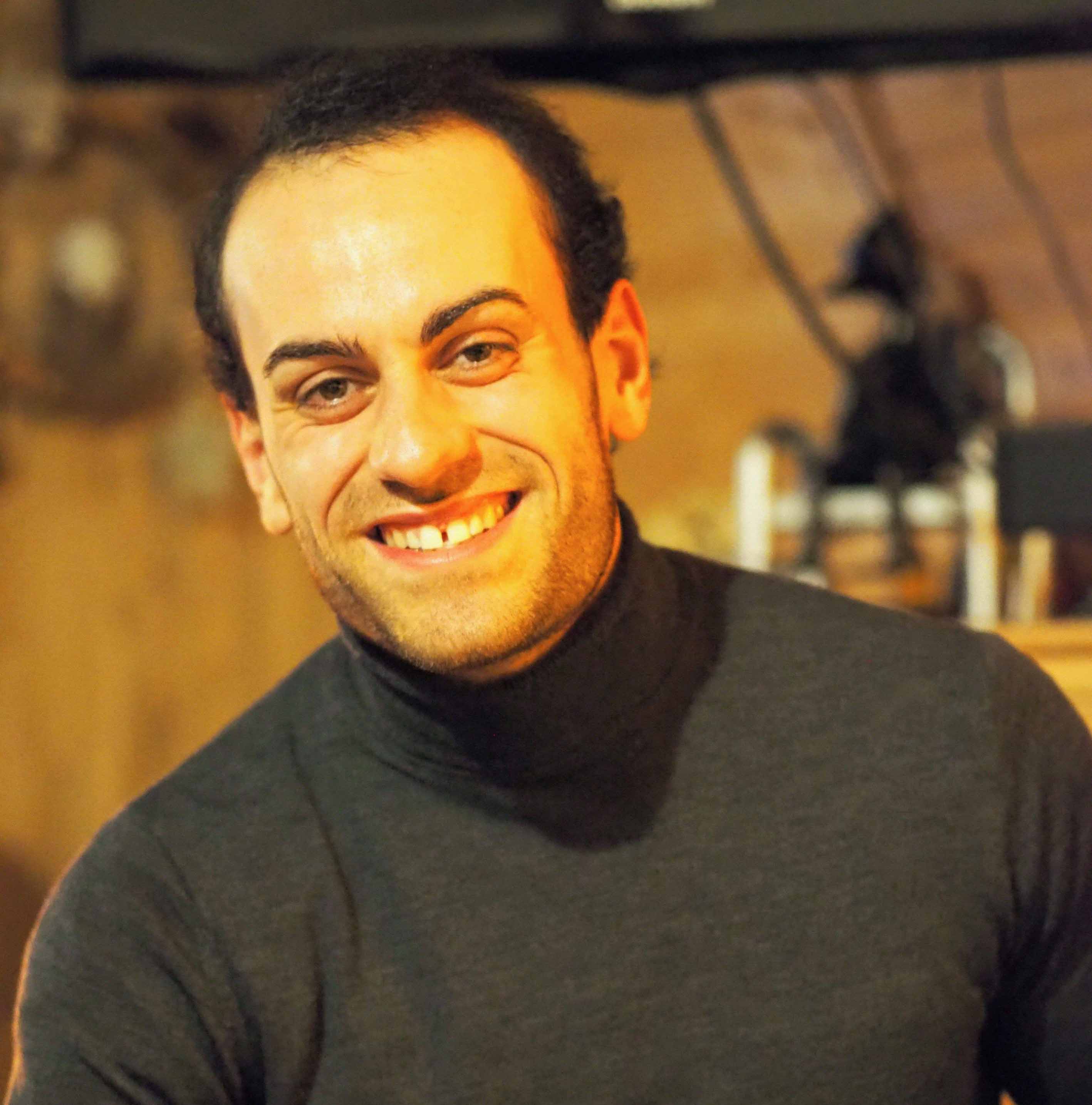 Arthur Colomb avatar