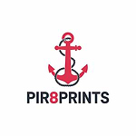 Pir8prints
