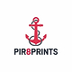 Pir8prints