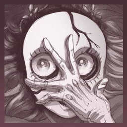 Veiled Archive avatar