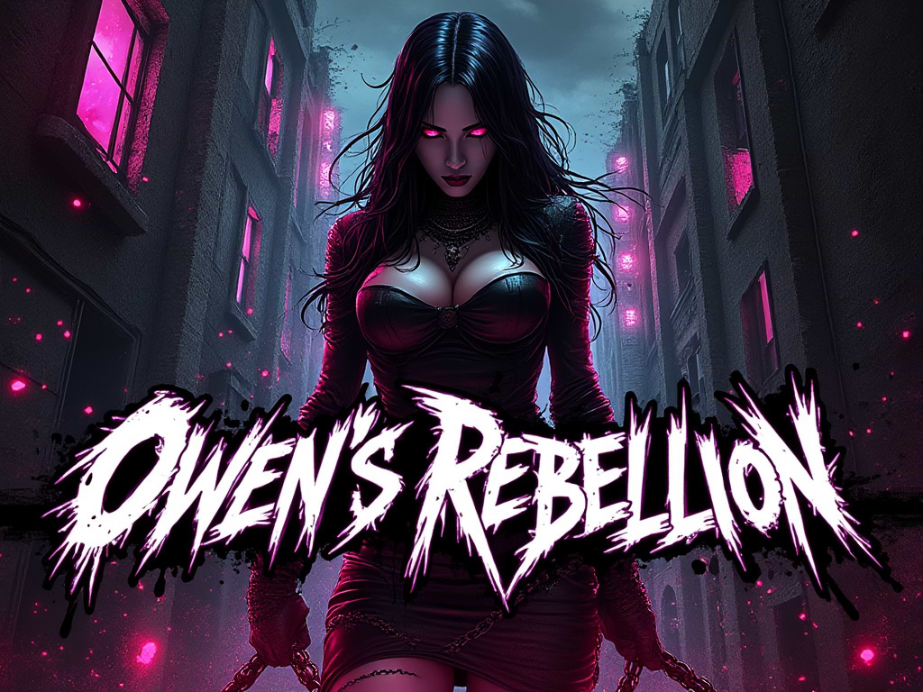 Owens Rebellion avatar