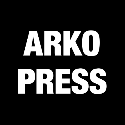 ArkoPress avatar