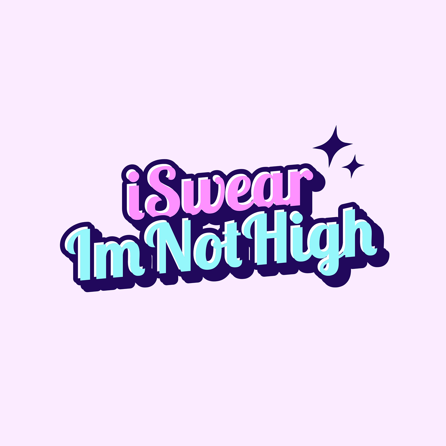 iSwearImNotHigh avatar