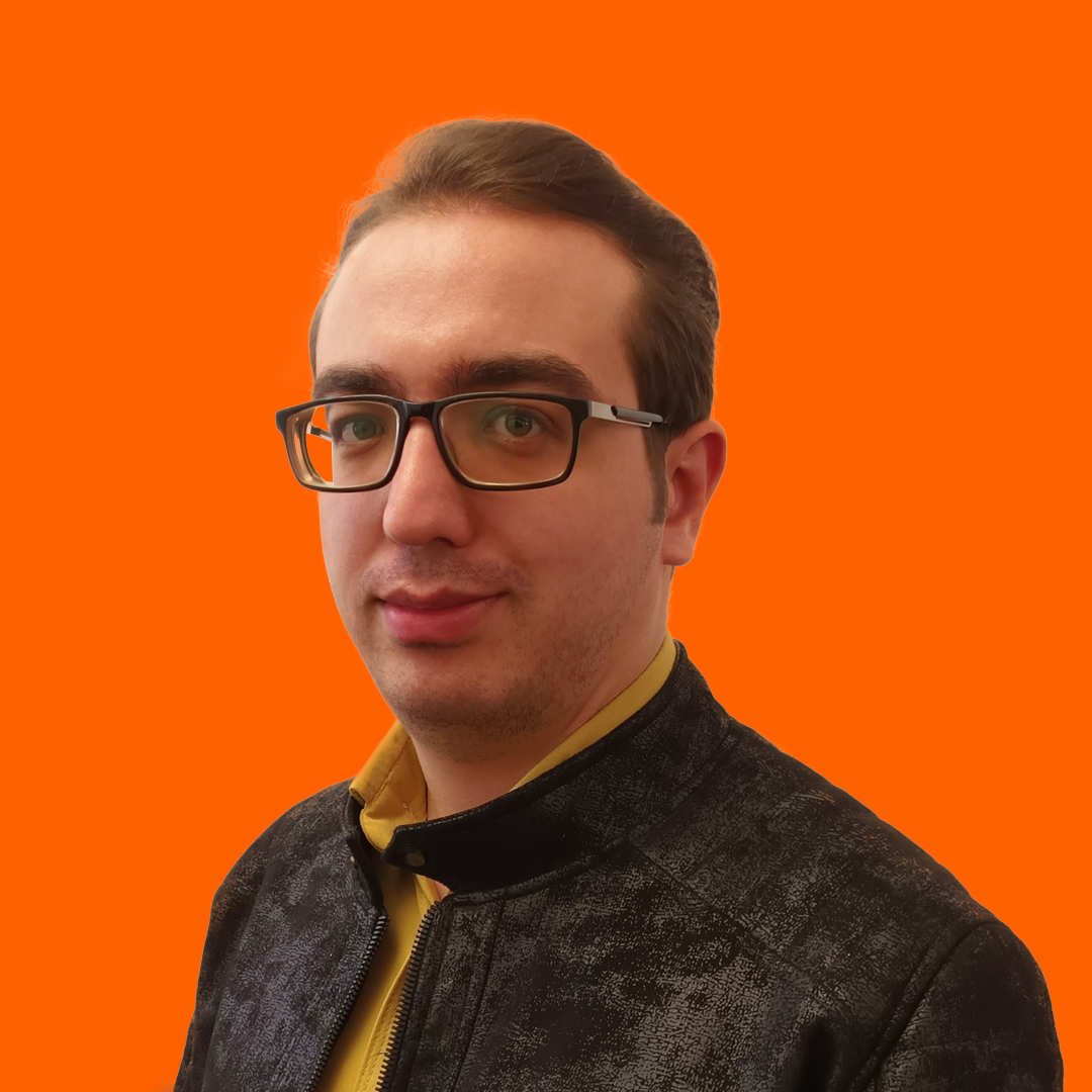 FaramarzAzadeh avatar