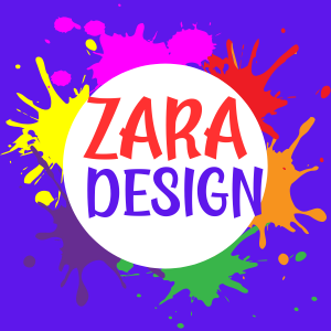 ZaraDesign avatar