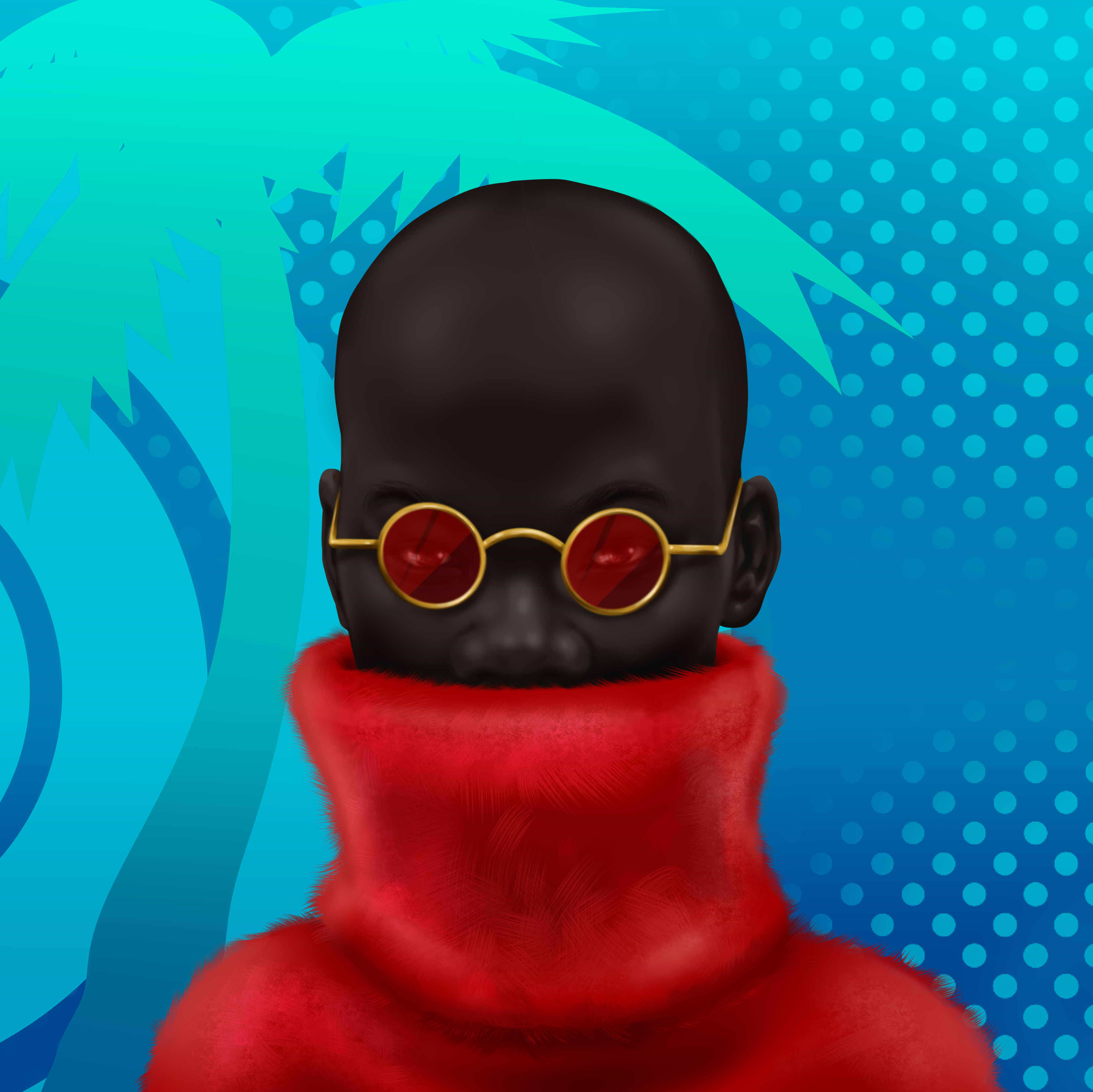 Johnny Shagaya avatar