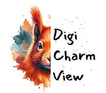 DigiCharmView