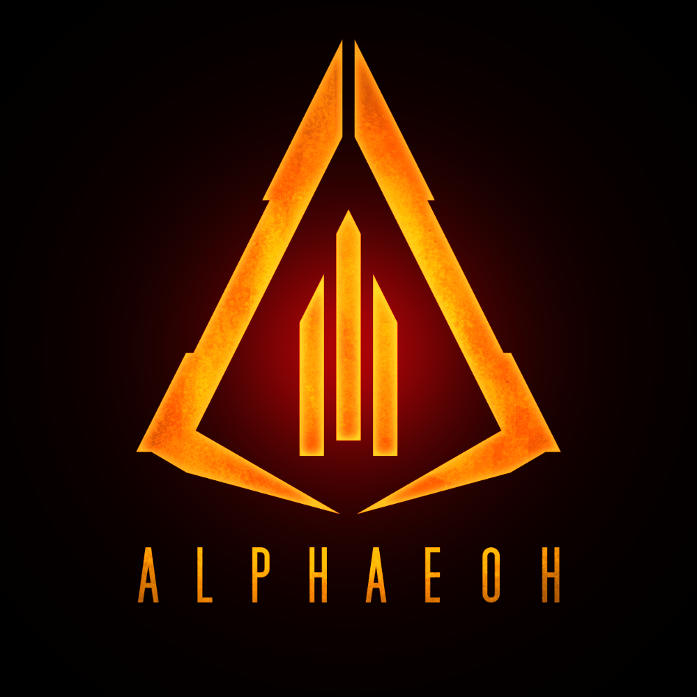Alphaeoh avatar