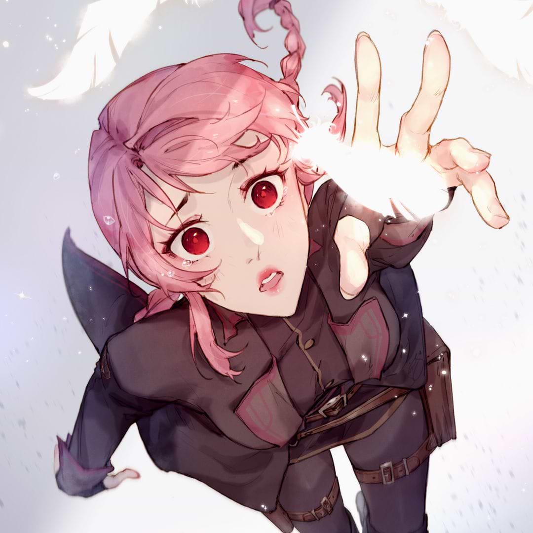 Surrender Comics avatar