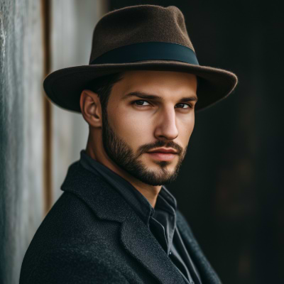 Goddard Dante avatar