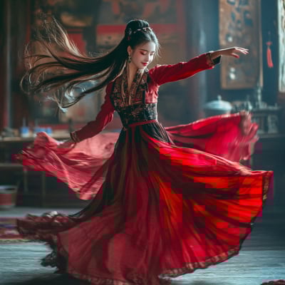 Roshni Taylor avatar