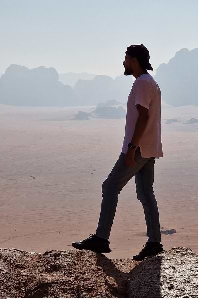 Maroin El Akhal avatar