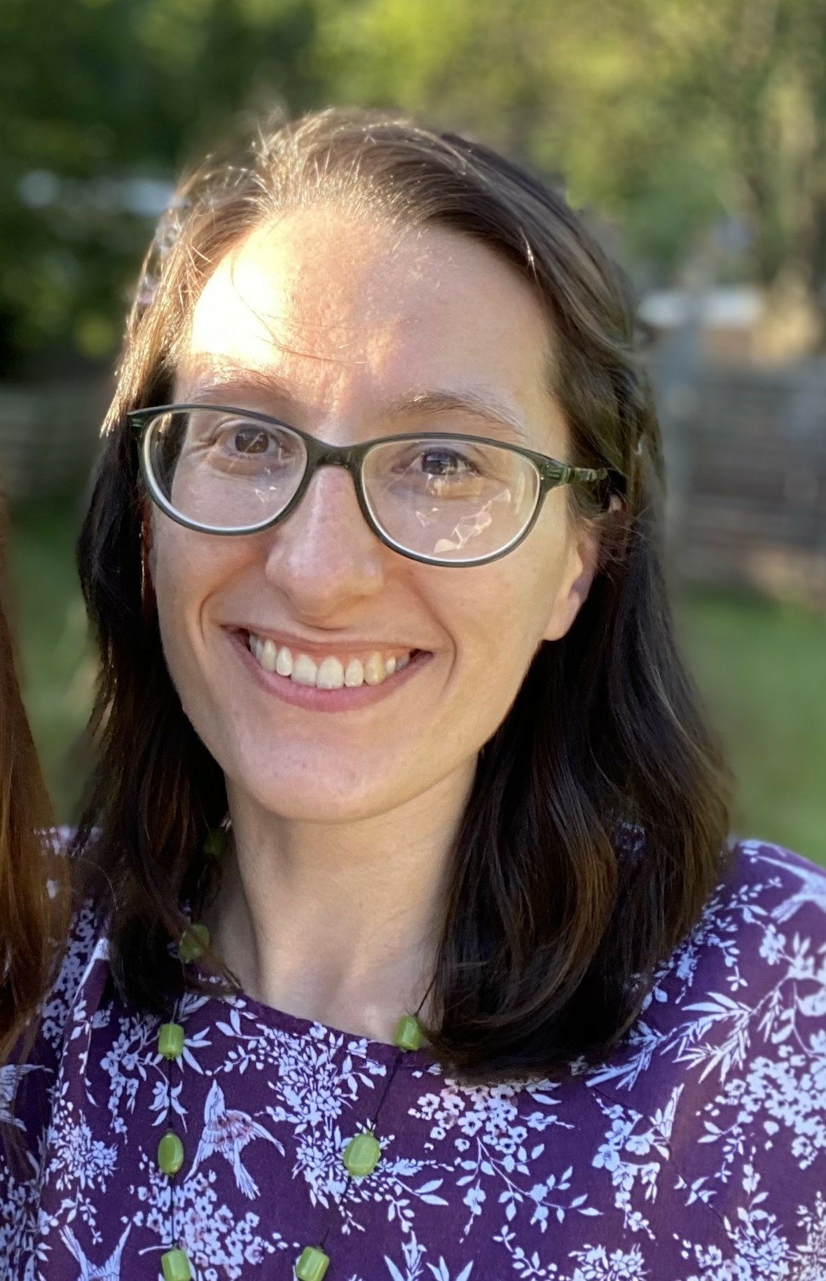 Emma L Kurran avatar