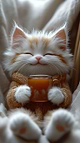 Captain Meow