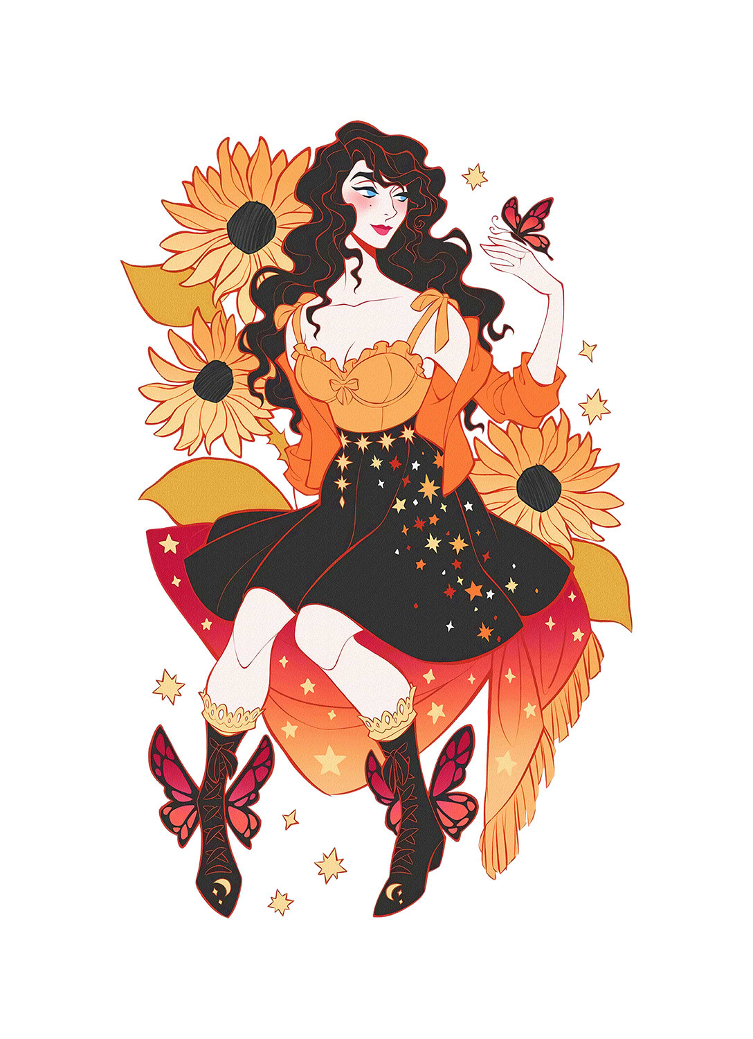 ElizaStark Arts avatar