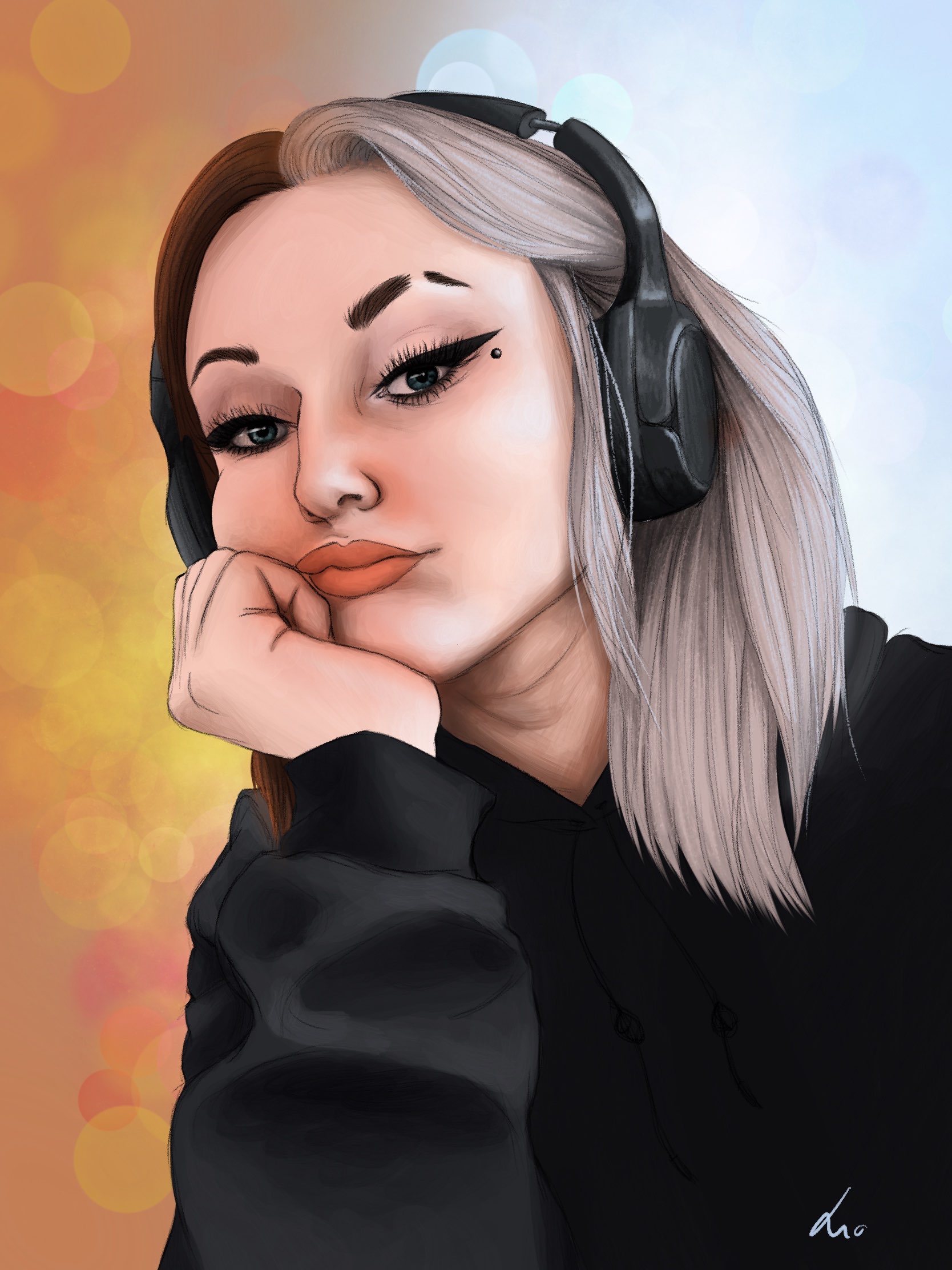 Lena Schönberger avatar