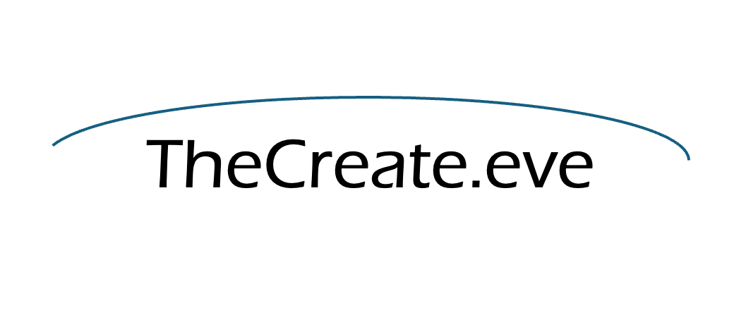 TheCreate eve avatar