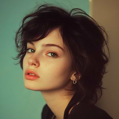 Hayley Satterfield avatar