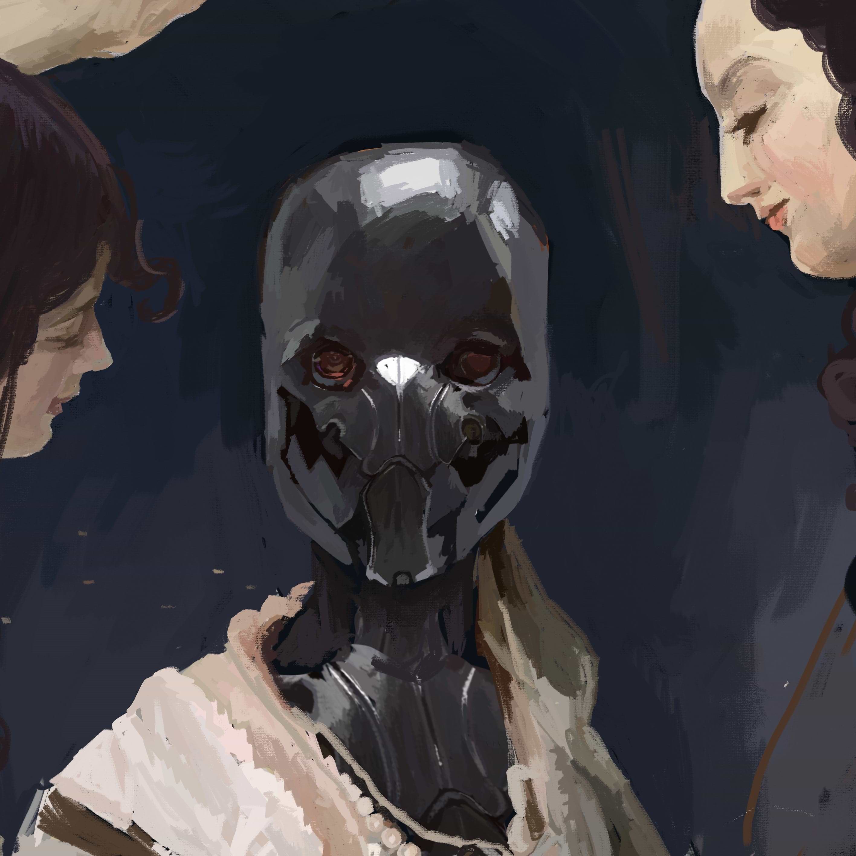 Aleksandra Pelan avatar