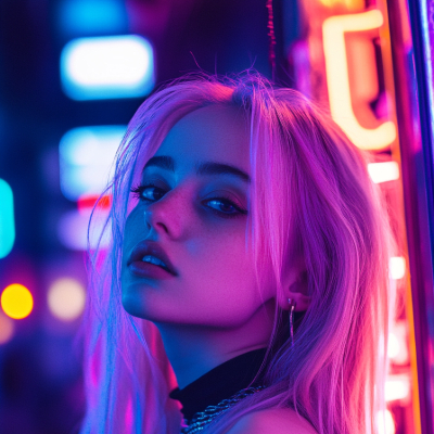 Alena Steuber avatar