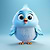 Blue Bird