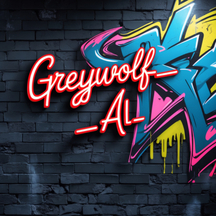 GreyWolf AI avatar