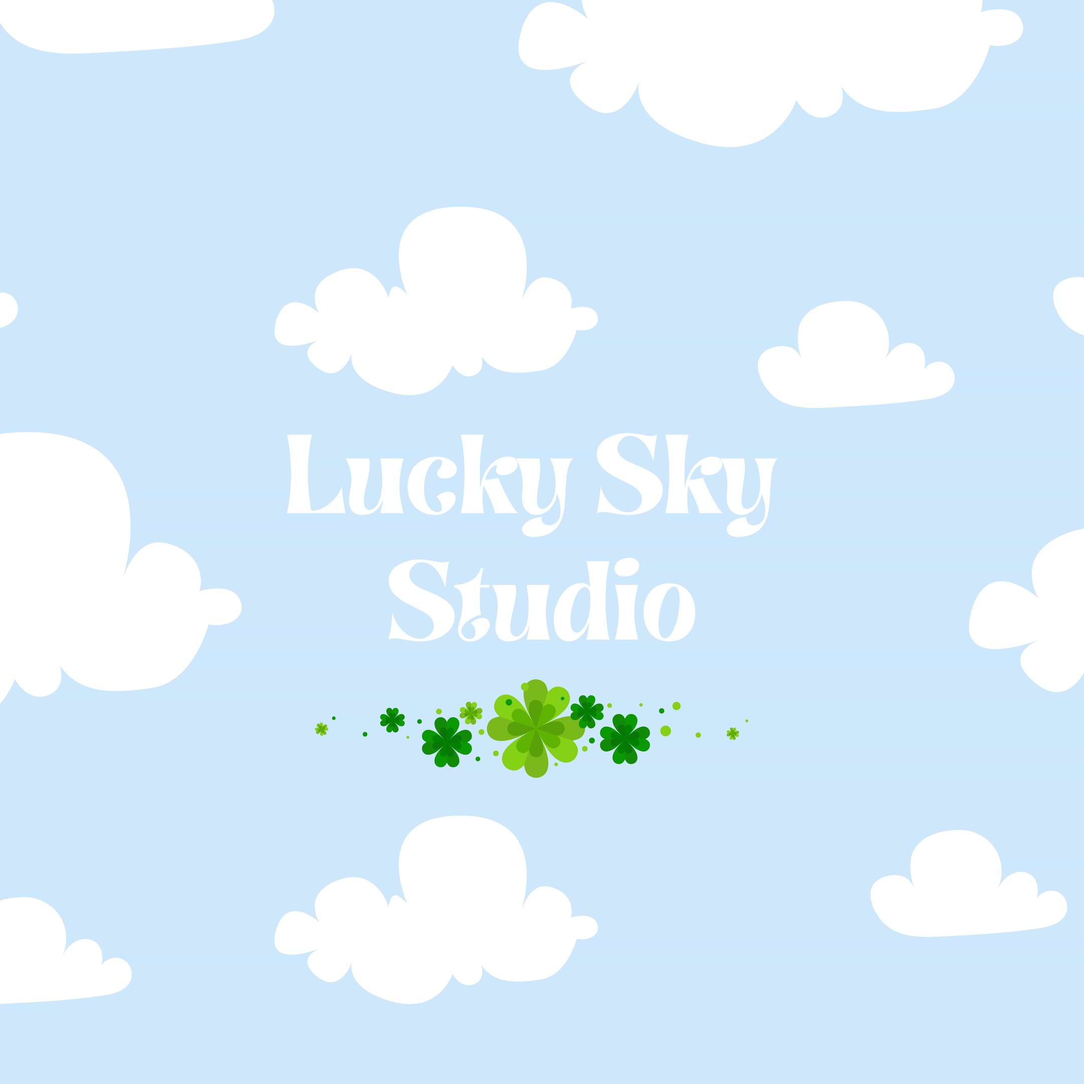 LuckySkyStudio avatar