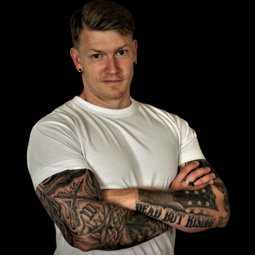 Patric Wurzer avatar