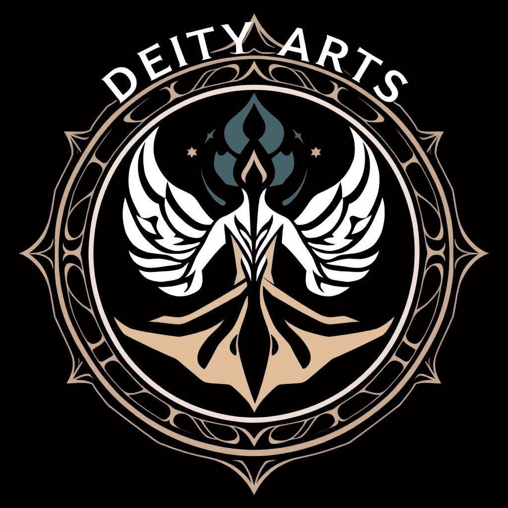 DeityArtsforHumansGrowth avatar