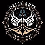 DeityArtsforHumansGrowth