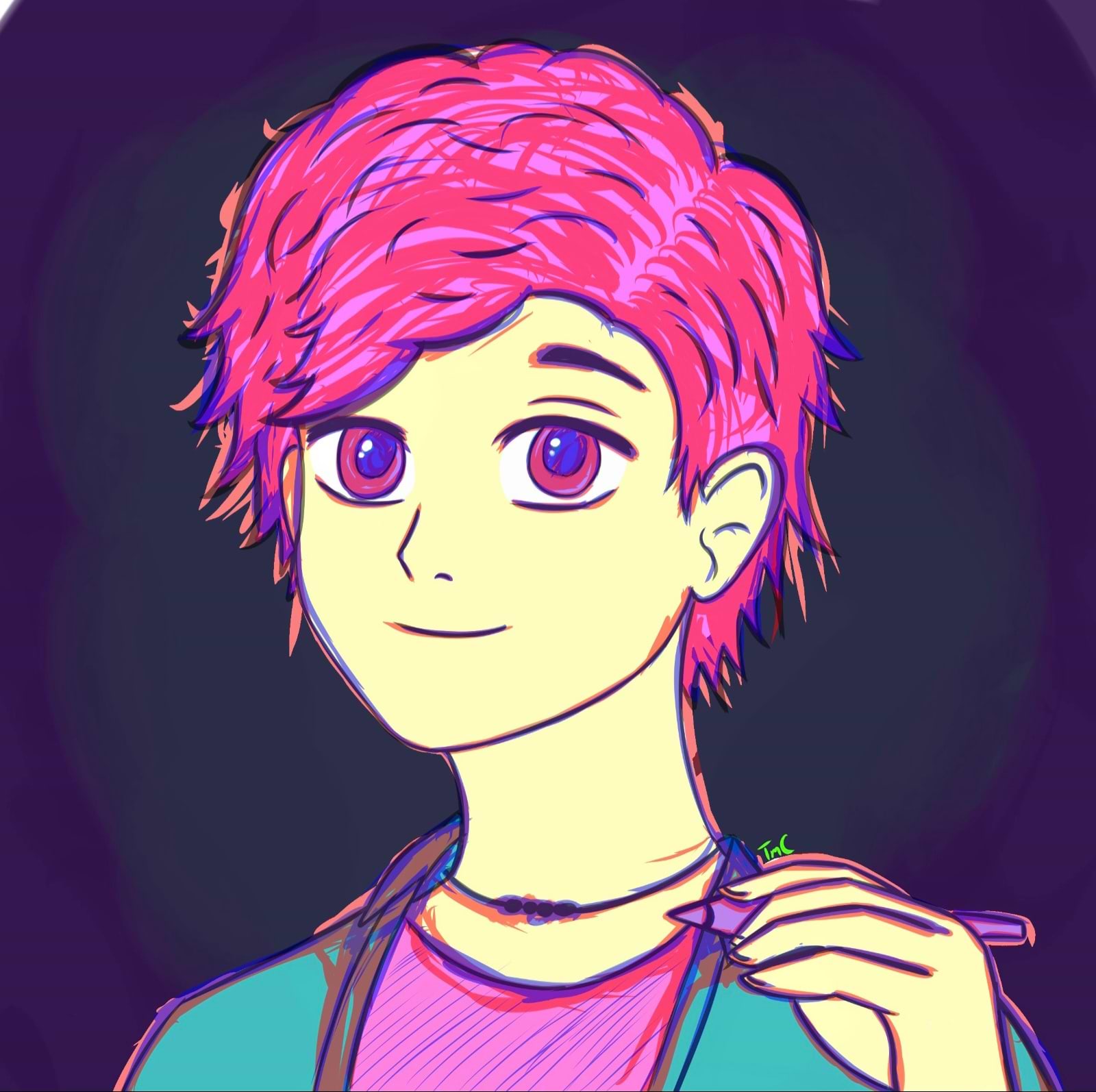 BerriesnLemins avatar