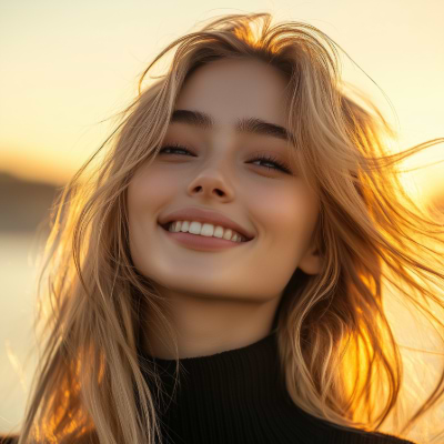 Samantha King avatar