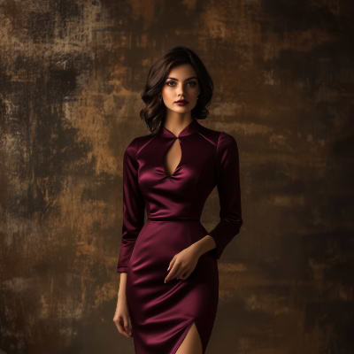 Moriah Morissette avatar