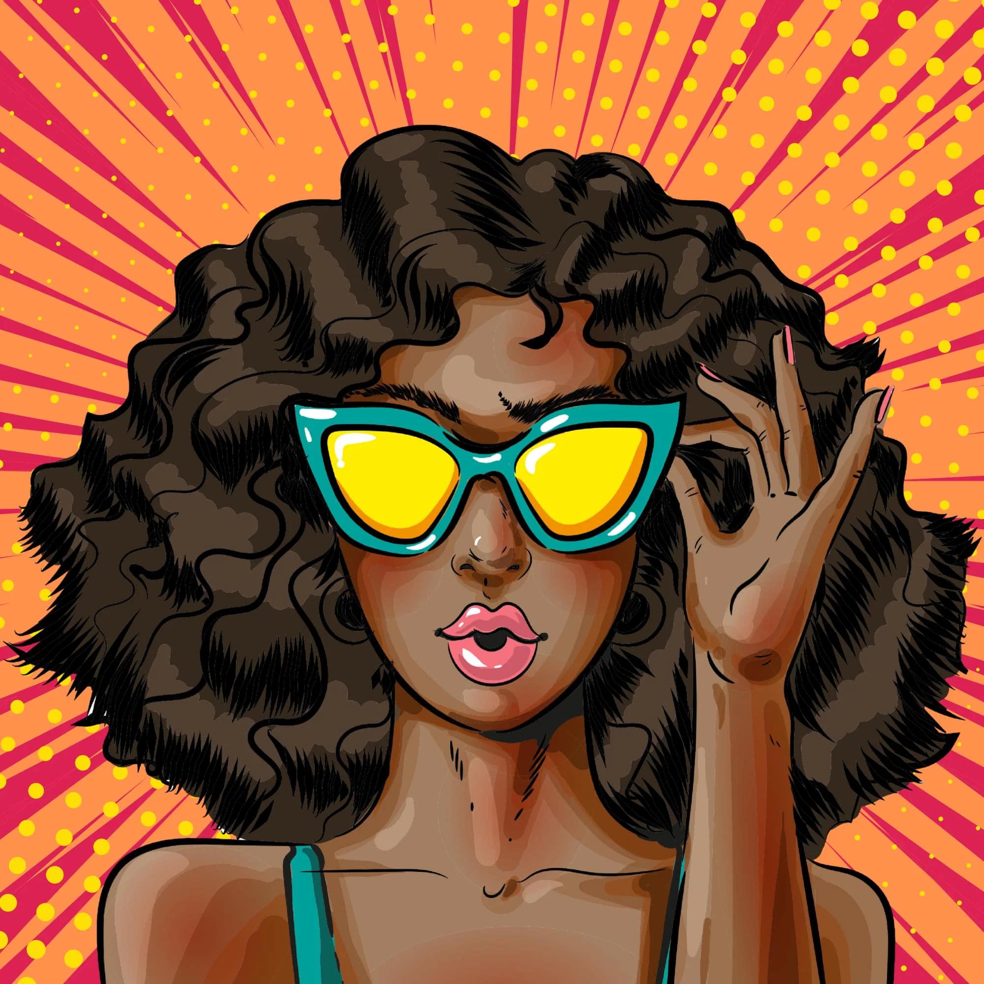 nadine addoul avatar