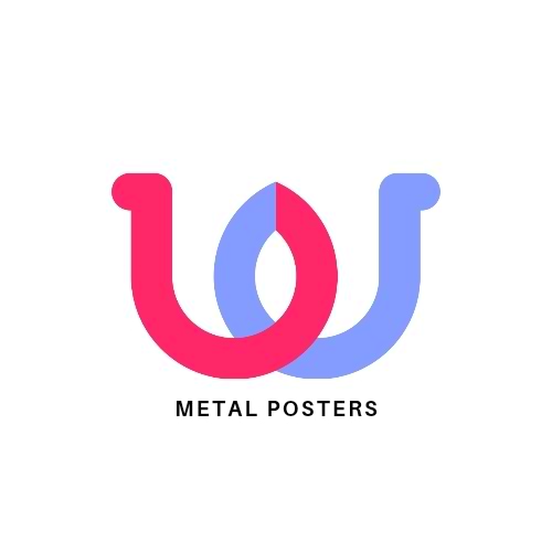 W Metal Posters avatar