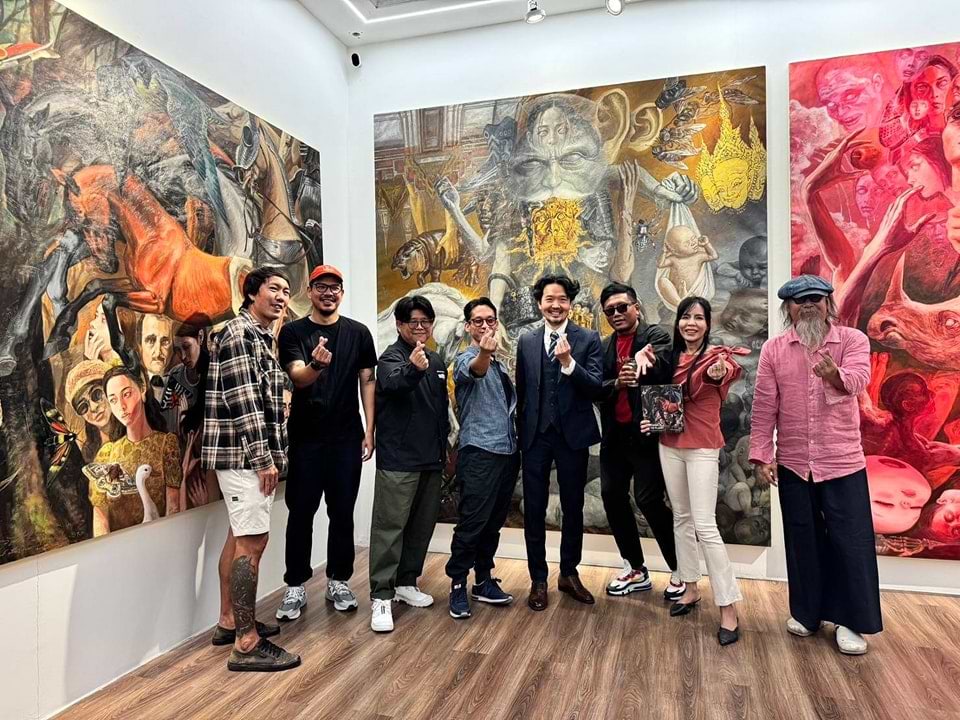 Pados Arto halal avatar