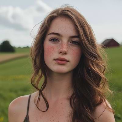 Lila Peterson avatar