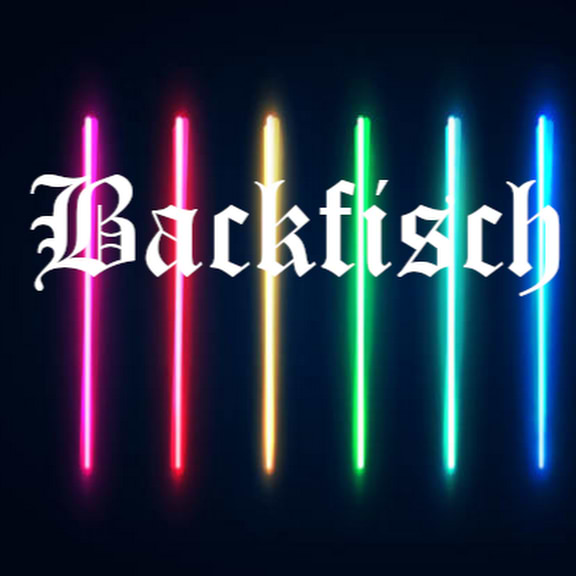 Backfisch avatar