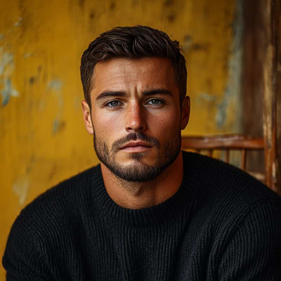 Anastasia Gibson avatar