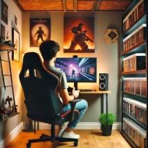 Daryan Hanshew avatar