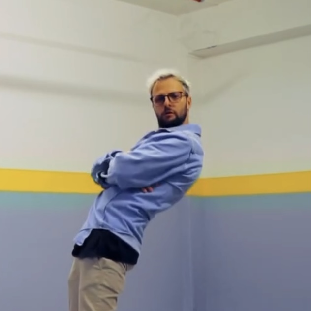 Vasiliy Skuratov avatar