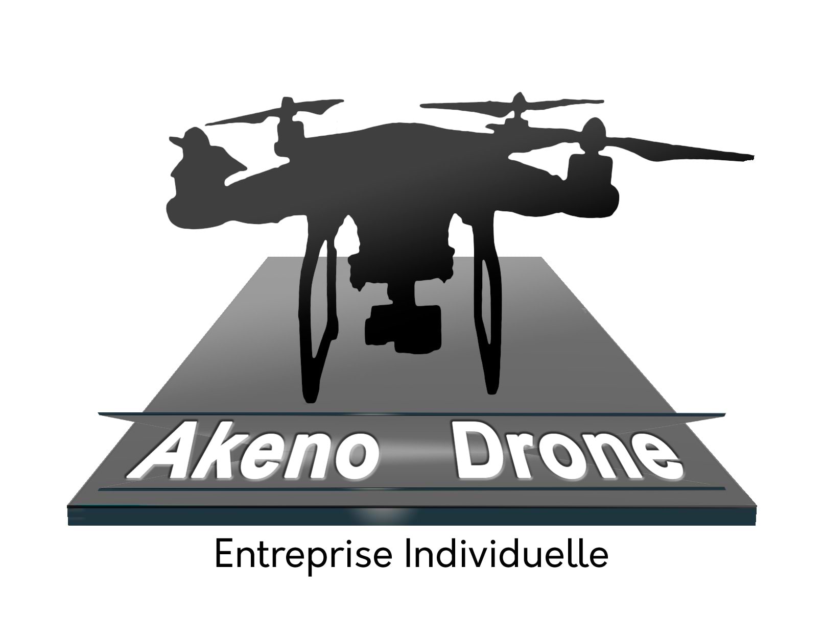 Akeno Drone avatar