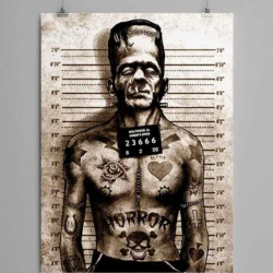 Metalmorphosis avatar