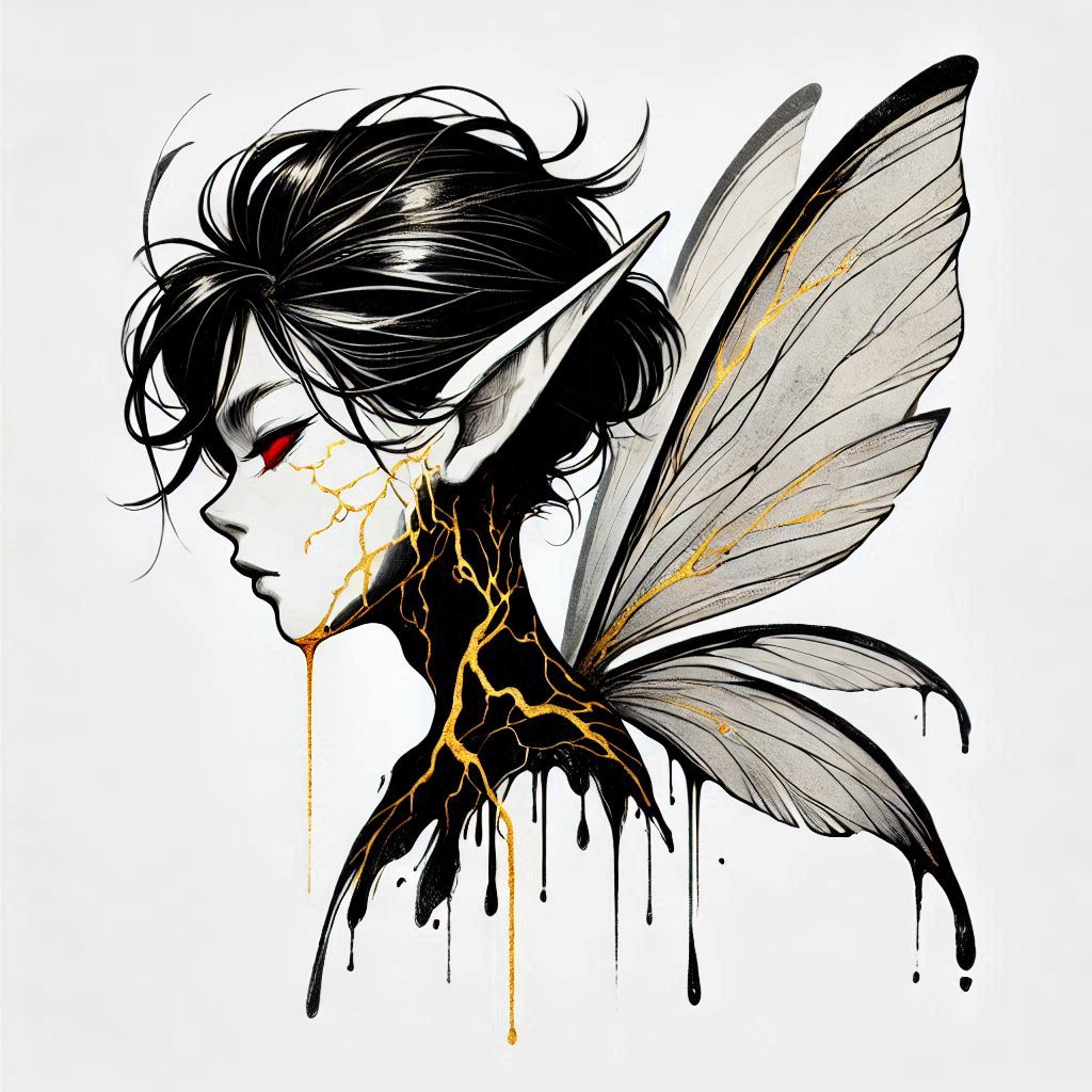 Nyxoria avatar