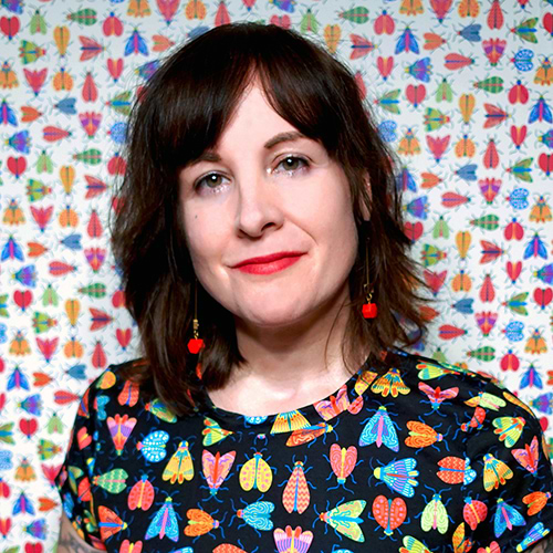 Carrie Cantwell avatar