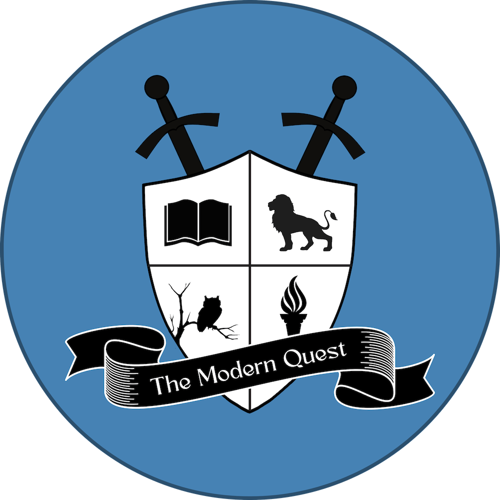 The Modern Quest Store avatar