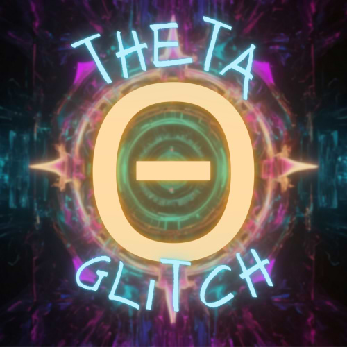 ThetaGlitch avatar