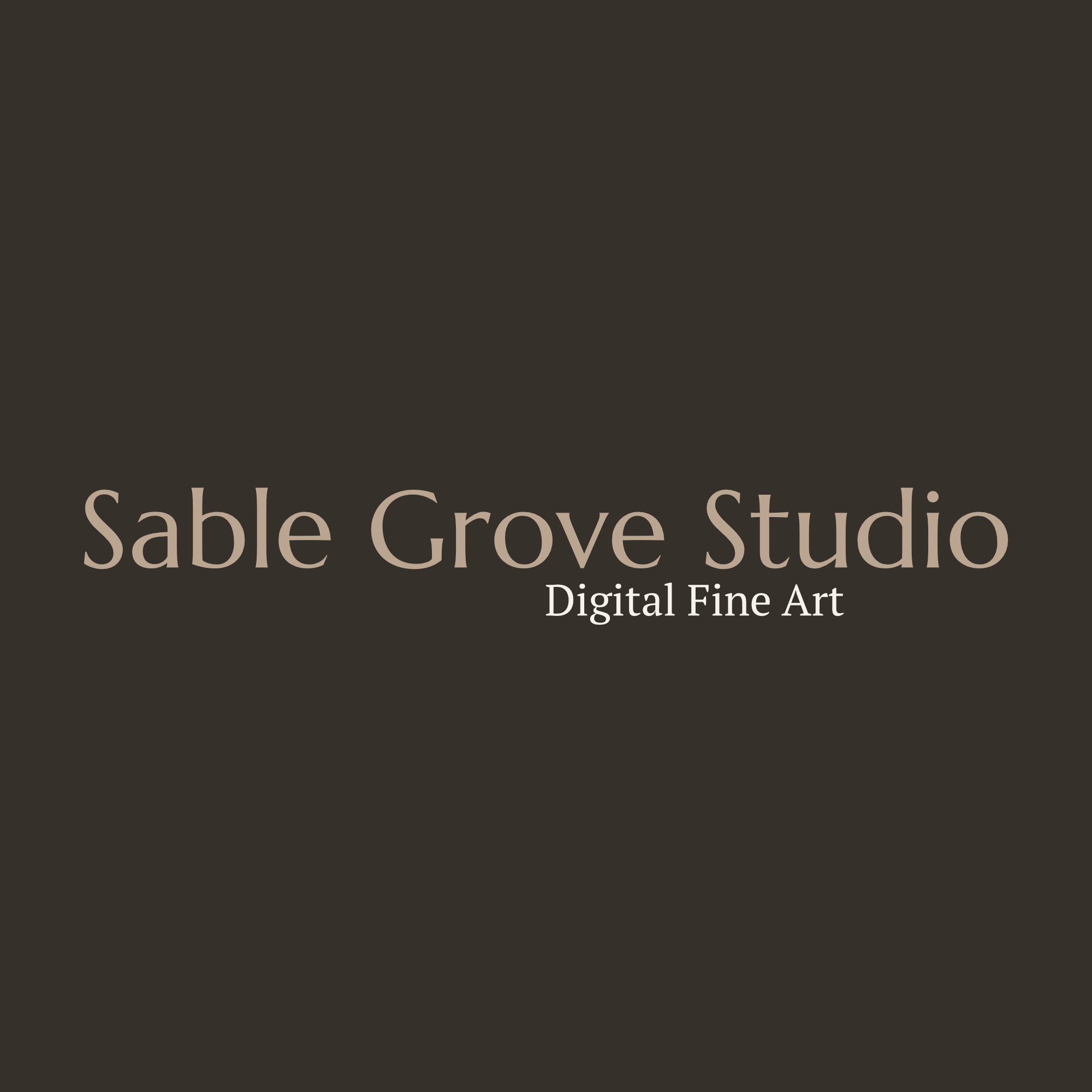 Sable Grove Studio avatar