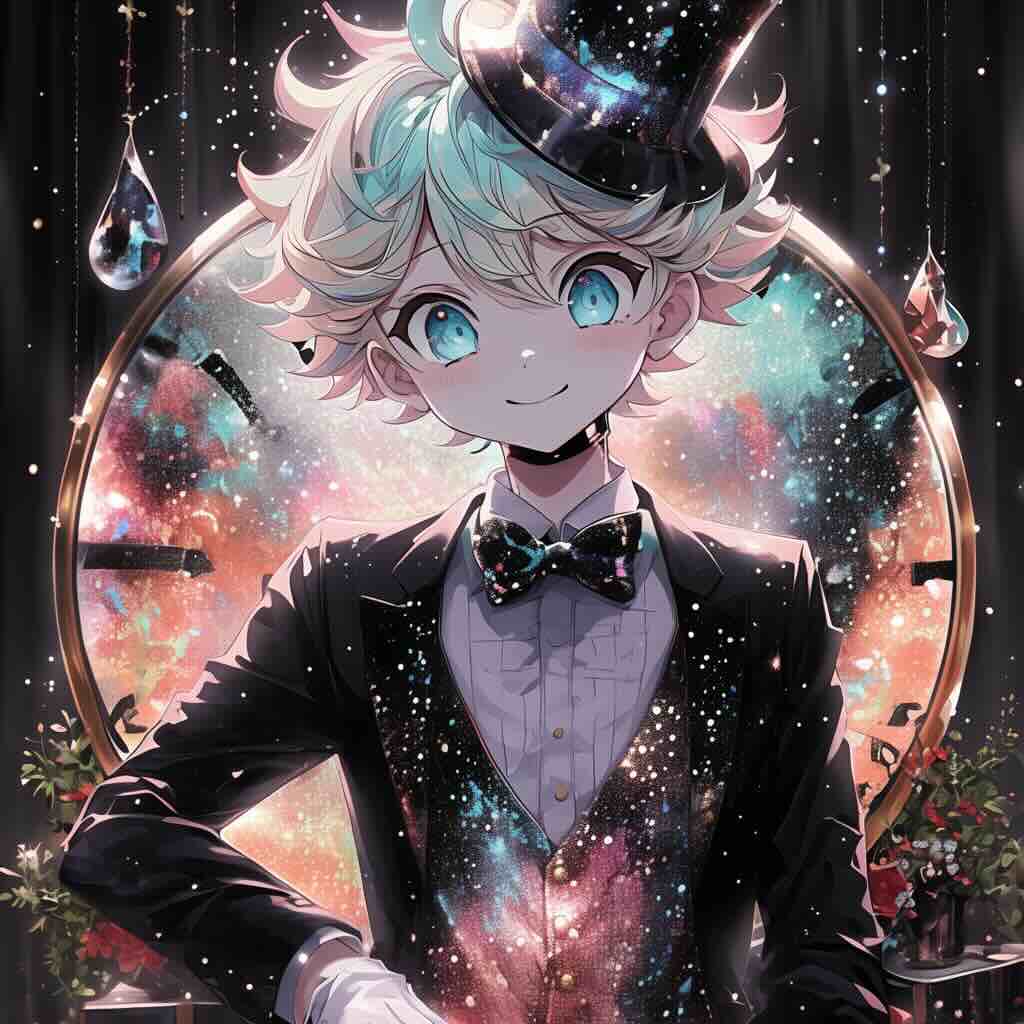 Luminisce Gallery avatar