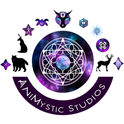 Animystic avatar